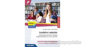 Irodalmi adattr kzpsz.plusz 2024
