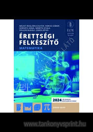 rettsgi felkszt Matematika Emelt 2024
