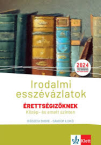 Irodalmi esszvzlatok rettsg. k s emelt2024