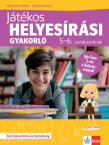 Jtkos helyesrsi gyakorl 5-6.osztly
