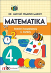 Matematika felmr feladatlapok 4.osztly