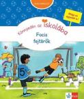 Knnyedn az iskolba Focis fejtrk
