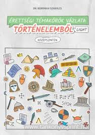 rettsgi tmakrk vzl trtnelembl ksz.light