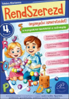 Rendszerezd anyanyelvi ismereteidet.4.osztly!