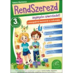 Rendszerezd anyanyelvi ismereteidet! 3.osztly