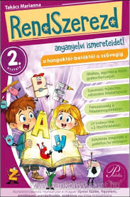 Rendszerezd anyanyelvi ismereteidet! 2.osztly