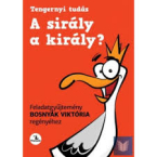 A sirly a kirly? Feladatgyjtemny