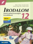 Irodalom 12.emelt szint rettsgire kszl.2024
