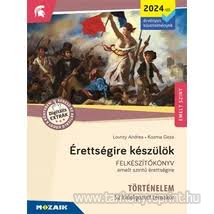Trtnelem emelt rettsgi 52 kidolgozott tmakr