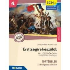 Trtnelem emelt rettsgi 52 kidolgozott tmakr