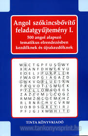 Angol szkincsbvt fgy.I. (Biz)