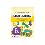 Matematika felmr feladatlapok 6.osztly