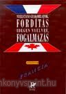 Nyelvtani gyak,, ford. idegen ny., fogalm.-francia