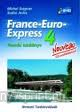 Nouveau France-Euro-Express 4. tk.+CD