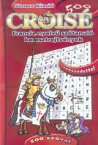 Crois-francia 500 szval