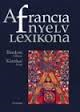 A francia nyelv lexikona