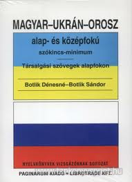 Magyar-ukrn-orosz alap- s kzpf.szkincsmin.