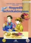 Negyedik technikaknyvem 4.o.