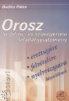 Orosz fordtsi- s szvegrtsi feladatgyjtemny