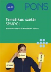 PONS Tematikus sztr-spanyol