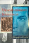 Trsadalomismeret-Jelenismeret