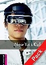 New York Caf/OBW Level Starter