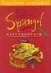 Spanyol nyelvknyv III.