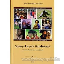 Spanyol nyelv fiataloknak