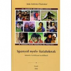 Spanyol nyelv fiataloknak