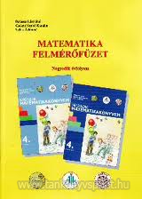 Matematika felmrfzet 4.o.