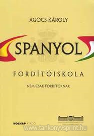 Spanyol fordtiskola