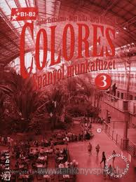 Colores 3.MF.