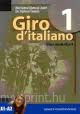 Giro d'italiano 1. mf.
