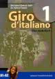 Giro d'italiano 1. mf.