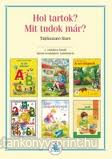 Hol tartok? 1.o.