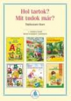 Hol tartok? 1.o.