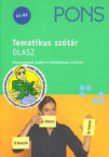 PONS tematikus sztr olasz