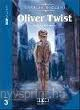 Oliver Twist+CD/Top Readers 3.