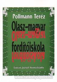 Olasz-magyar fordtiskola