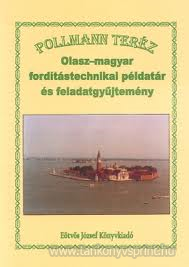 Olasz-magyar fordtstechnikai pldatr
