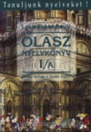 Olasz nyelvknyv I/A TK.