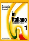 In Italiano 1. tk.