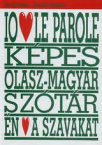 Szeretem a szavakat-olasz