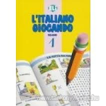 L'Italiano Giocando 1.