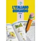 L'Italiano Giocando 1.