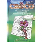 Croco-olasz keresztrejtvny 500 szval(Biz)