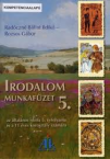 Irodalom 5.MF.