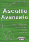 Ascolto Avanzato+CD