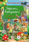 Szpen,helyesen! 1.o.