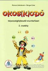 Okoskod 2.o.